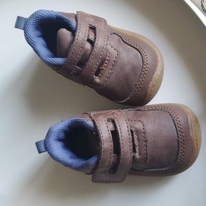 Nwot Infant boys stride rite 360